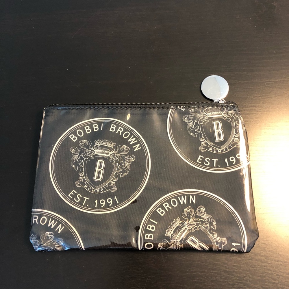 Bobbi Brown Pouch